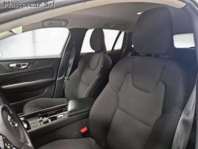 VOLVO V60 usata, con Immobilizzatore elettronico
