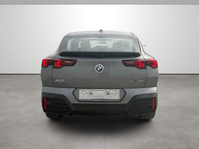 BMW X2 usata, con Antifurto