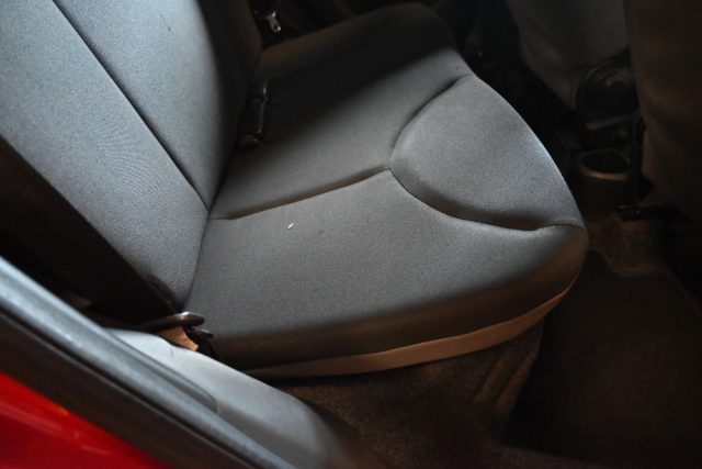 TOYOTA Aygo usata 127
