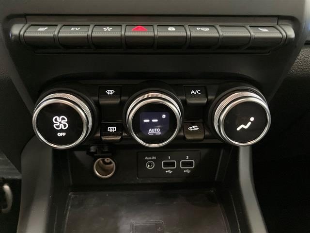 RENAULT Arkana usata, con Volante riscaldabile