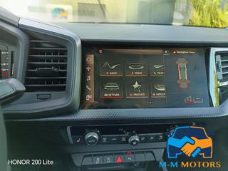 AUDI A1 usata, con Sedile posteriore sdoppiato