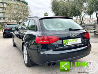 AUDI A4 usata, con Airbag Passeggero
