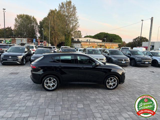 ALFA ROMEO Tonale usata, con Climatizzatore