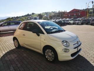 FIAT 500 usata, con Climatizzatore