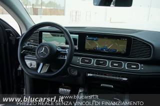 MERCEDES-BENZ G usata 6