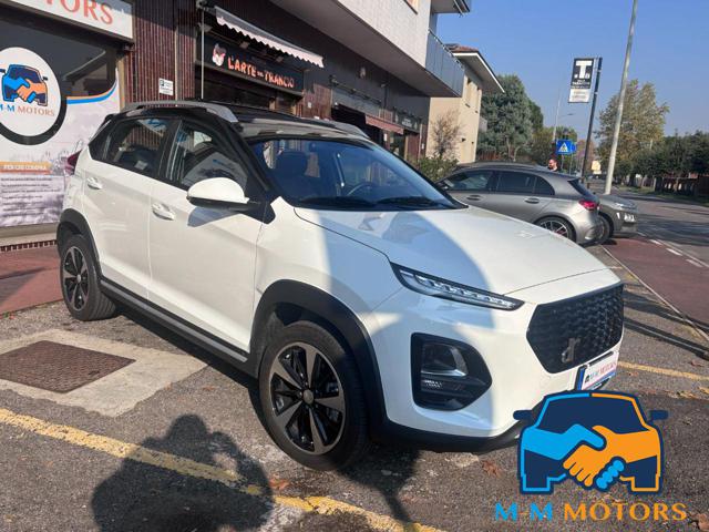 DR MOTOR DR 3.0 usata, con Autoradio