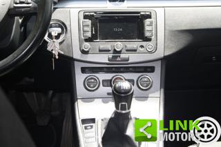 VOLKSWAGEN Passat usata, con Sistema di riconoscimento della stanchezza