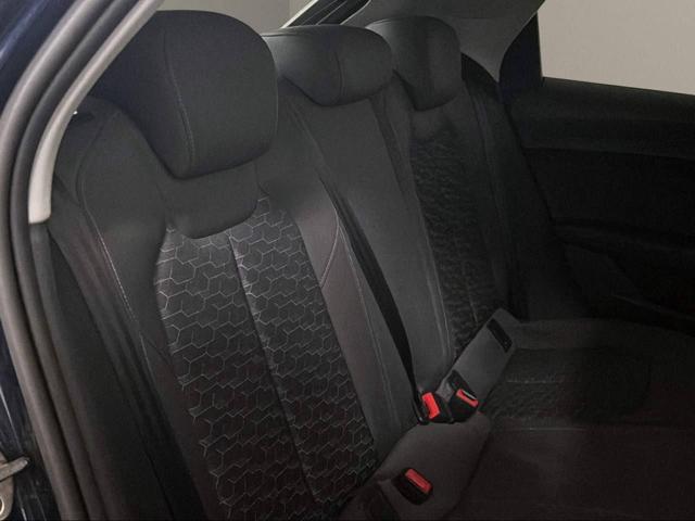 AUDI A1 usata, con Controllo trazione