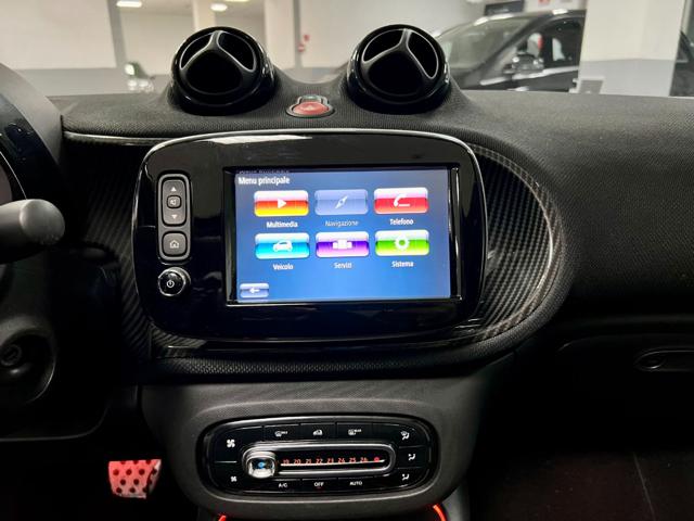 SMART ForTwo usata 34