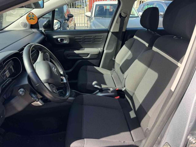 CITROEN C3 Aircross usata, con Chiusura centralizzata