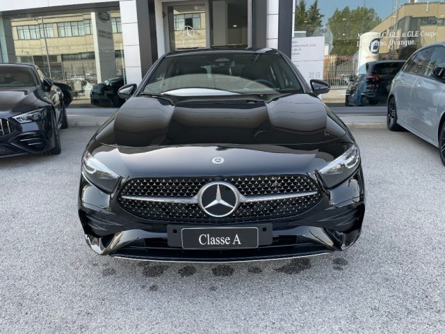 MERCEDES-BENZ A 180 usata, con Airbag