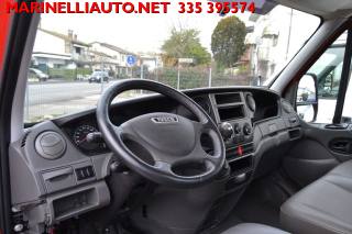 IVECO Daily usata 6