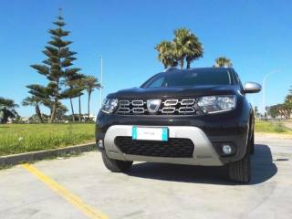 DACIA Duster usata, con Airbag Passeggero