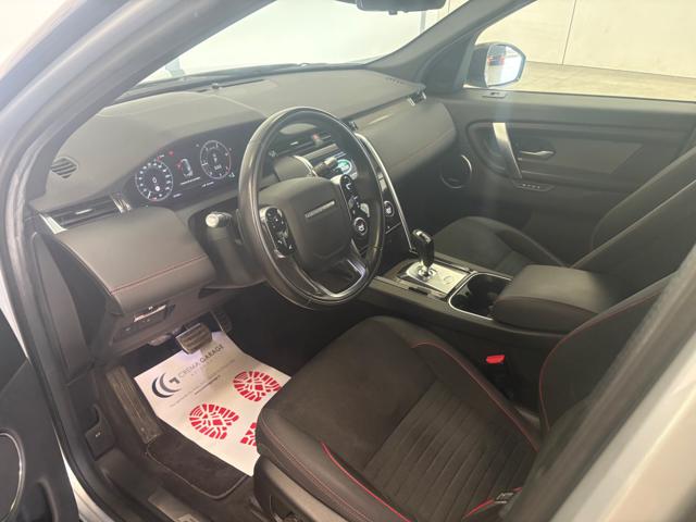 LAND ROVER Discovery Sport usata, con Chiusura centralizzata
