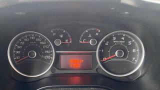 FIAT Doblo usata, con Sensori di parcheggio posteriori