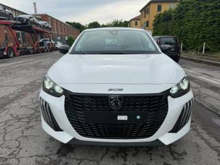 PEUGEOT 208 usata, con ESP