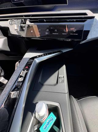 PEUGEOT 3008 usata, con ESP