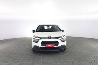CITROEN C3 C3 BlueHDi 100 S&S Business Combi