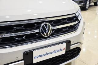 VOLKSWAGEN T-Roc usata, con Climatizzatore