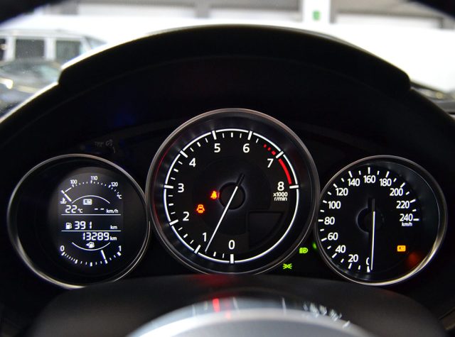 MAZDA MX-5 usata, con Climatizzatore