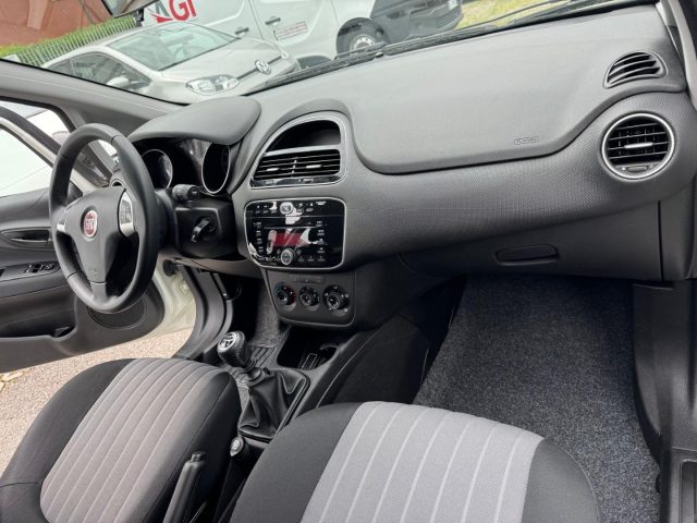 FIAT Punto usata, con ESP