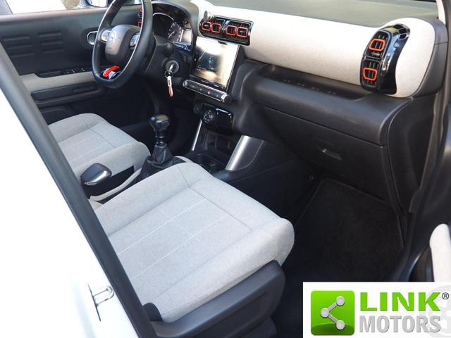 CITROEN C3 Aircross usata 24