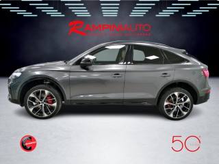AUDI Q5 usata 14
