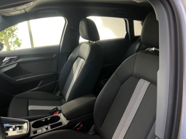 AUDI A3 usata, con Specchietti laterali elettrici