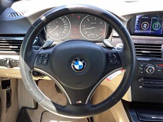 BMW 330 usata, con Controllo trazione