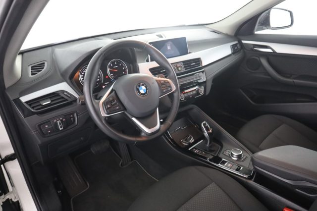 BMW X2 usata 0