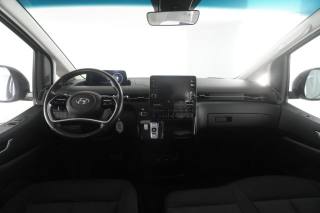 HYUNDAI Staria usata 12