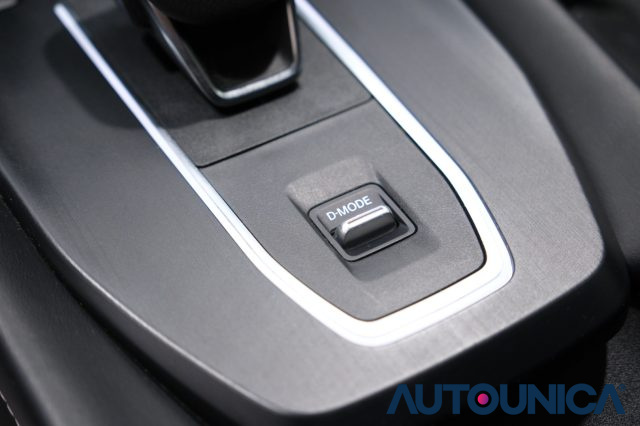 NISSAN Qashqai usata, con Specchietti laterali elettrici