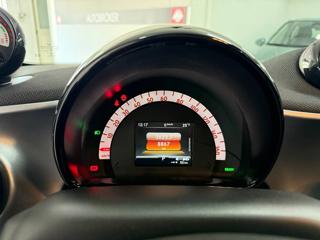 SMART ForTwo usata, con Immobilizzatore elettronico