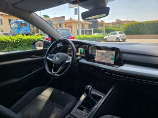 VOLKSWAGEN Golf usata 138