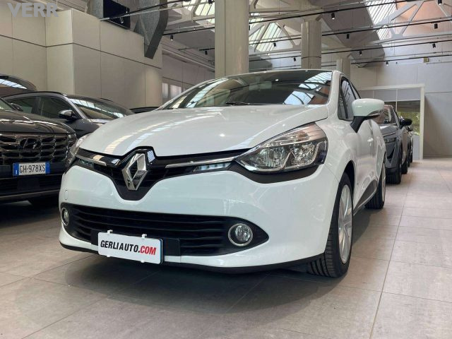 RENAULT Clio usata 6