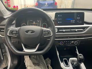 DR MOTOR DR 5.0 usata, con Autoradio
