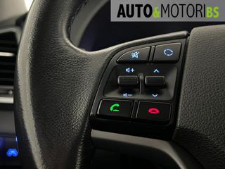 HYUNDAI Tucson usata, con Filtro antiparticolato