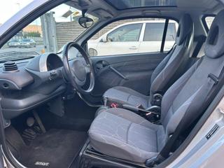 SMART ForTwo usata, con Autoradio