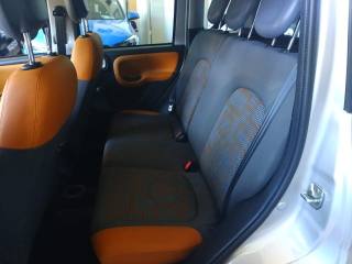 FIAT Panda usata, con Cerchi in lega