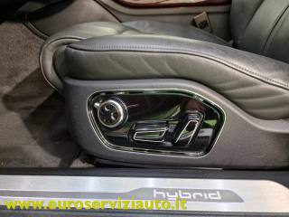 AUDI A8 usata, con Climatizzatore automatico, 3 zone