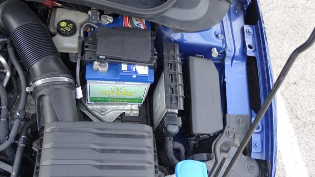 VOLKSWAGEN Polo usata 124