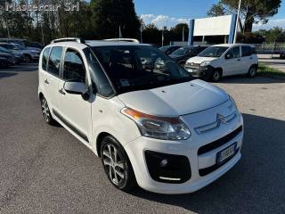 CITROEN C3 usata, con Climatizzatore