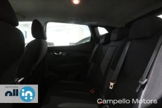 NISSAN Qashqai usata 4