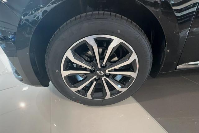 RENAULT Clio usata, con Cerchi in lega