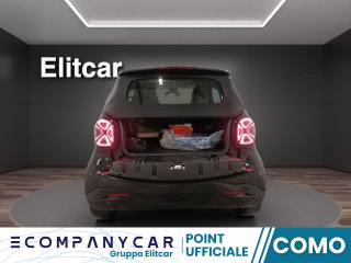 SMART ForTwo usata, con Vetri oscurati