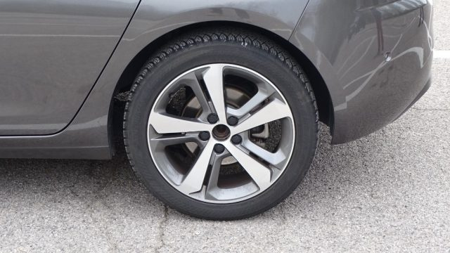 PEUGEOT 308 usata, con Vetri oscurati