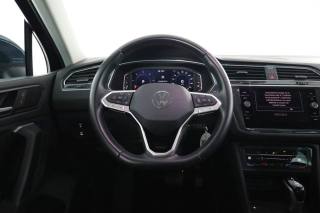 VOLKSWAGEN Tiguan usata 5