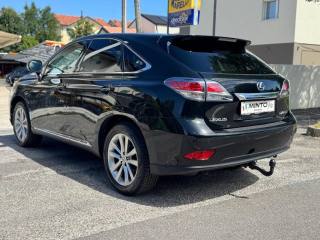 LEXUS RX 450h usata, con Airbag