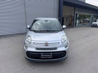 FIAT 500L usata, con Airbag laterali