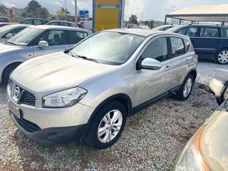 NISSAN Qashqai usata, con Airbag laterali